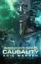 [Quantum Gate 05] • Causality (Quantum Gate Book 5)